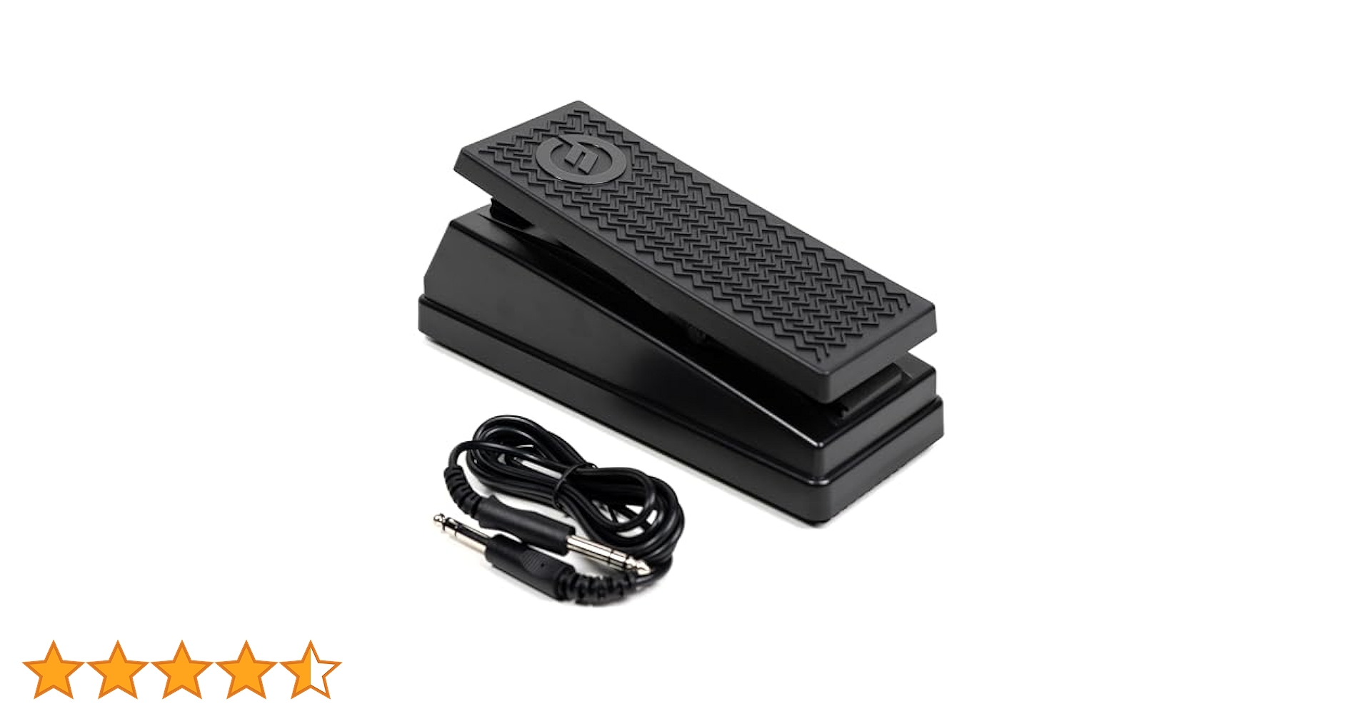 Amazon.co.jp: MOOG EP-3 エクスプレッションペダル 極性反転